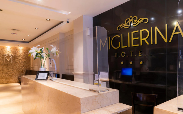 Gran Hotel Miglierina