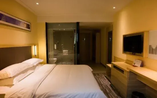 City Comfort Inn Changchun Renmin Square Xi'an Main Road Jindu
