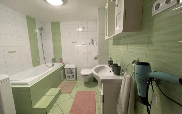Apartmán Stráne