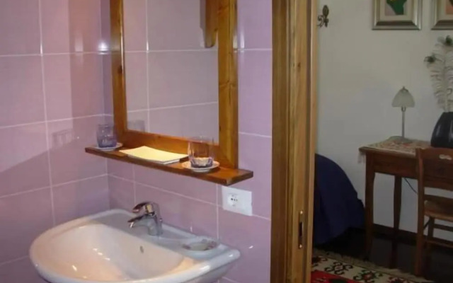 B&B La Casa in Collina