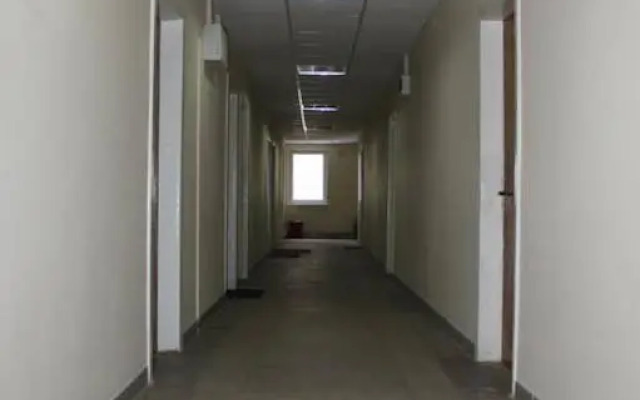Bilia Parku Hotel