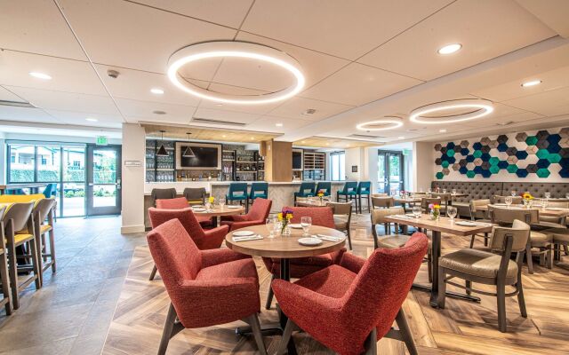 Hilton Garden Inn - Asheville South