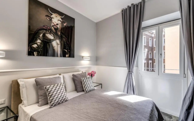 The First Dream Suites