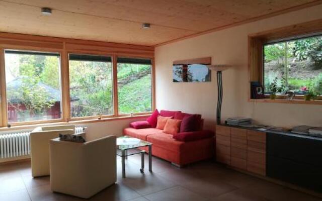 Nichtraucherferienwohnung-Neckarblick