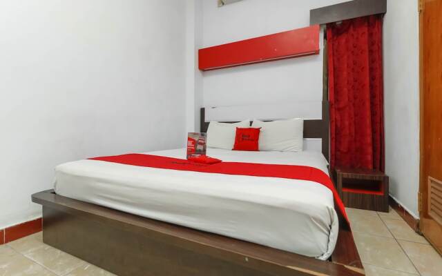 RedDoorz @ Jembatan Megawati