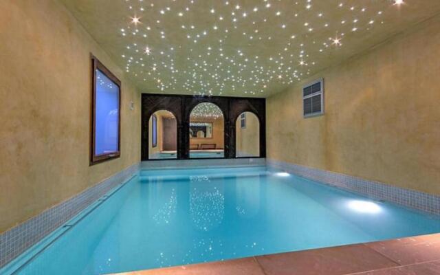 Axaari - VIEW & COSY chalet 10 pers