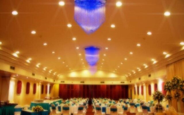 Hotel Clarion