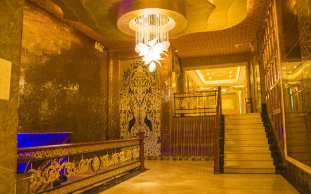 Grand Szechuan Hotel Vientiane