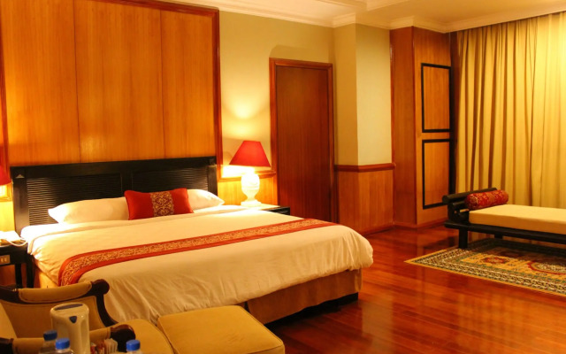 Gran Senyiur Hotel