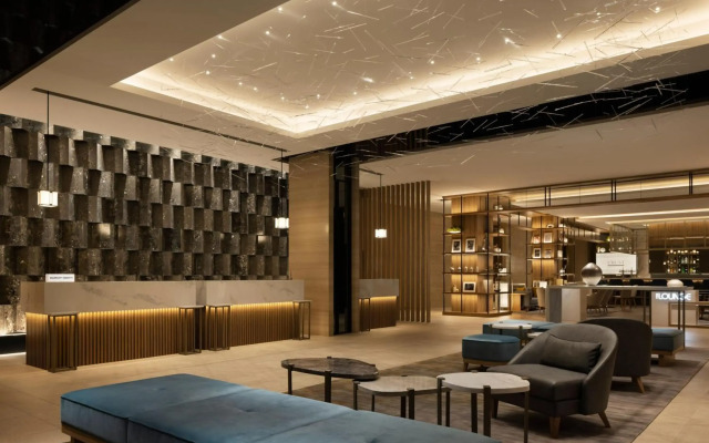 Courtyard by Marriott Nagoya