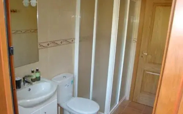 Apartamento Casa Julián