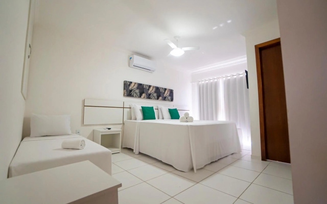 Duplex 2 Suítes Condomínio Mont Carmelo