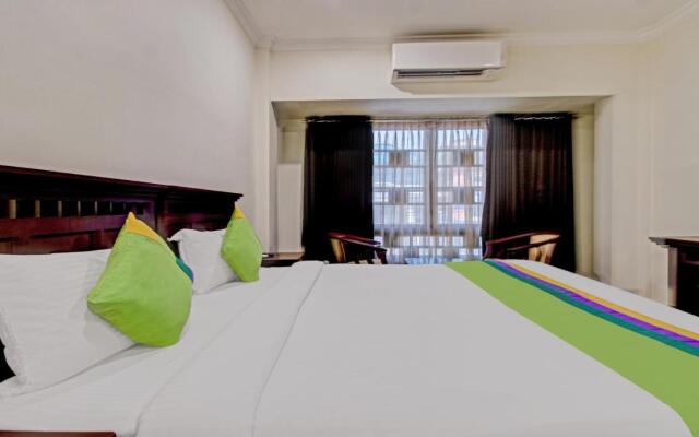 Trend Hotel Prince by Treebo