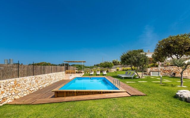 2943 Casa Marangi by Barbarhouse