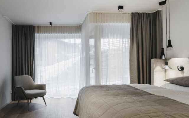 Haven Mountain Retreat