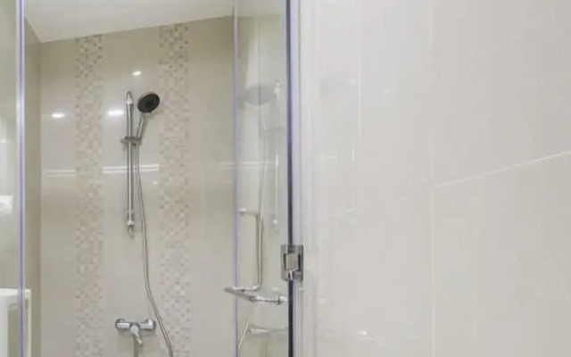 LUX  Executive Burj Khalifa View Suite