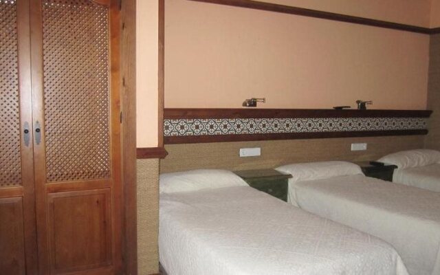 Hostal La Conilena