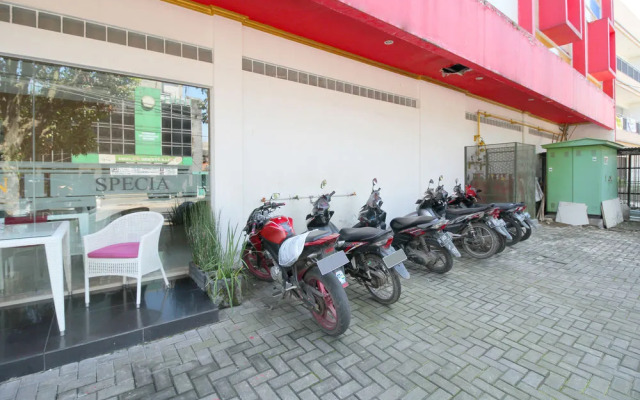 Airy Syariah Lengkong Buah Batu 31 Bandung