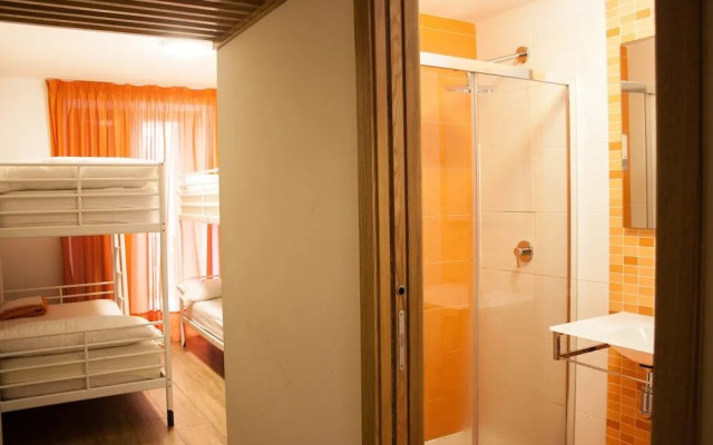 Pensión San Fermín