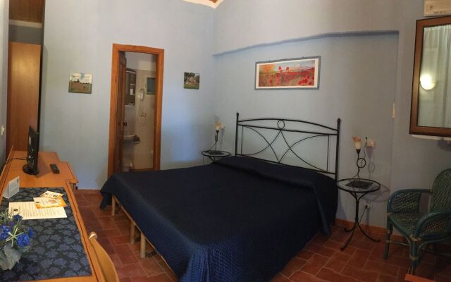 Agriturismo Poggio del Drago