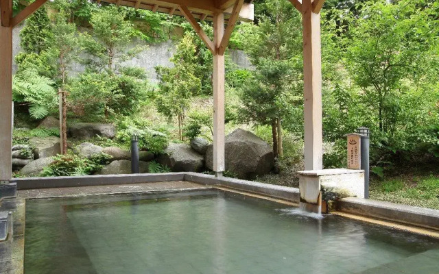 Hotel Towadaso