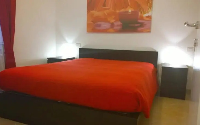 Vico La Torre Modern Flat