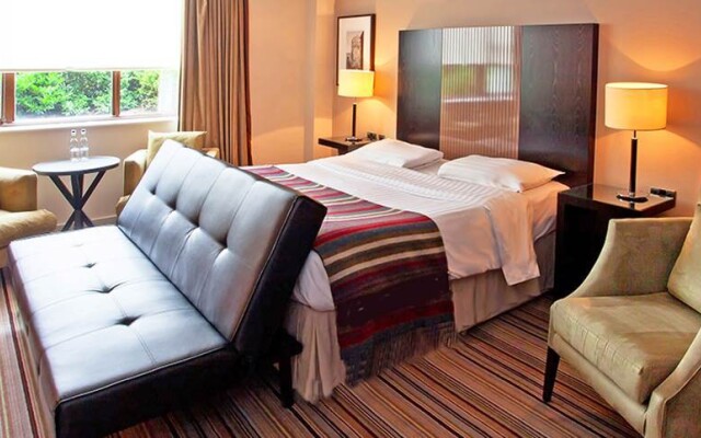 Britannia Daresbury Park Hotel & Spa Warrington