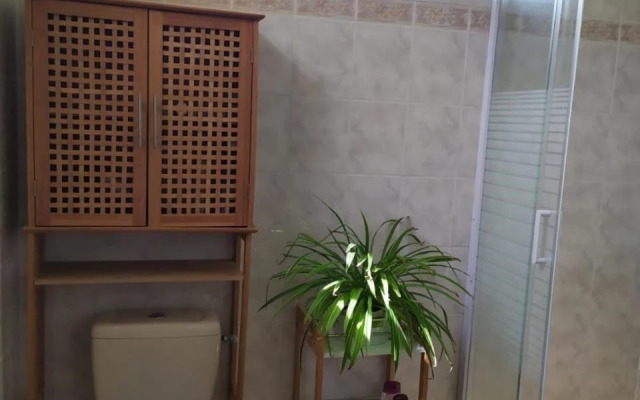 Chambres D'hote Sud Basse-Terre