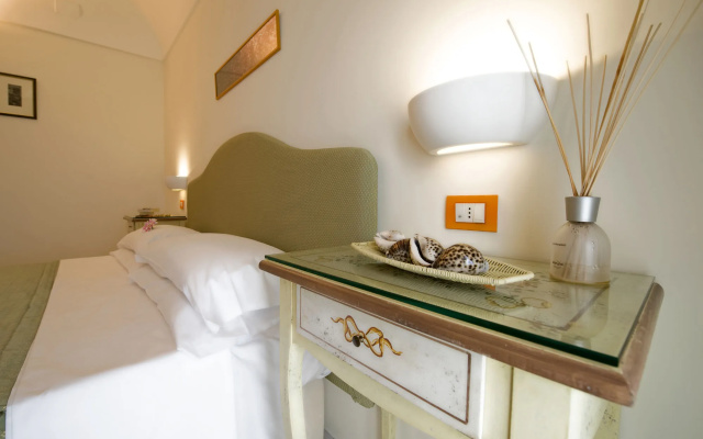 Hotel Margherita