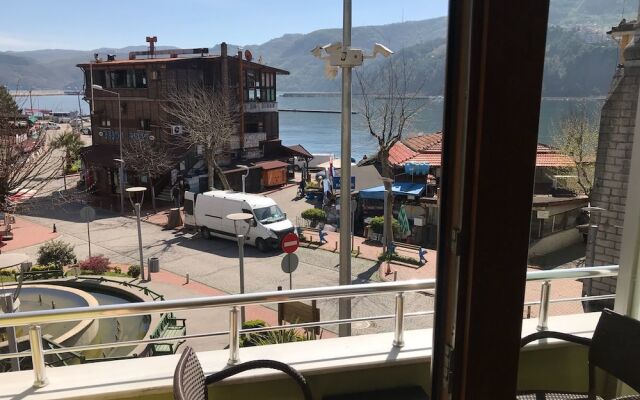 Emin Butik Otel Amasra