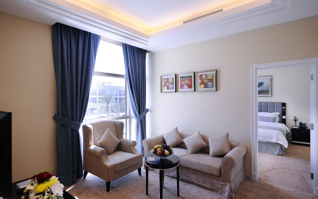 Mira Business Hotel