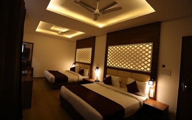 Hotel Ghai Residency