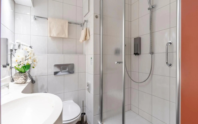Sure Hotel by Best Western Hilden-Duesseldorf