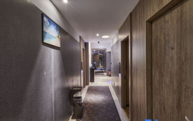 Xueyuan Hotel