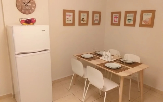 Horizon Luxury Apartment 3