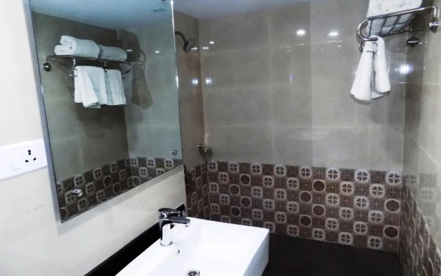 Hotel Celebration - Raipur