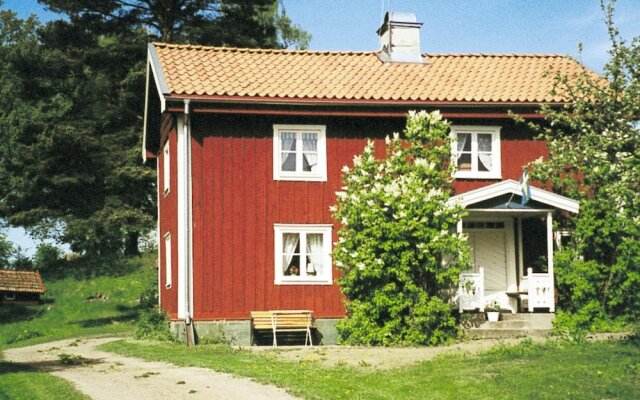 4 Person Holiday Home in Granna