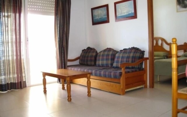 Apartamentos la Reina