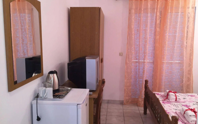 Apartmani Ana&Ita
