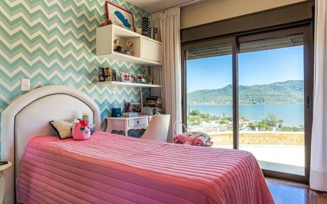 Refúgio Mirante da Lagoa - Floripa