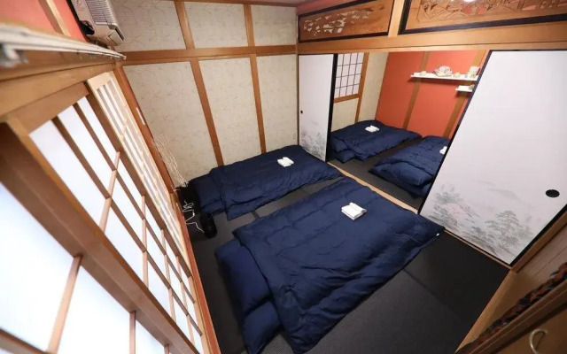 Fukufukuin Tengachaya - 167-1