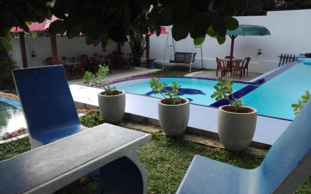 Elliot Nature Resort
