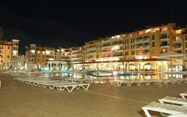 Royal Sun - Sunny Cove Apartment