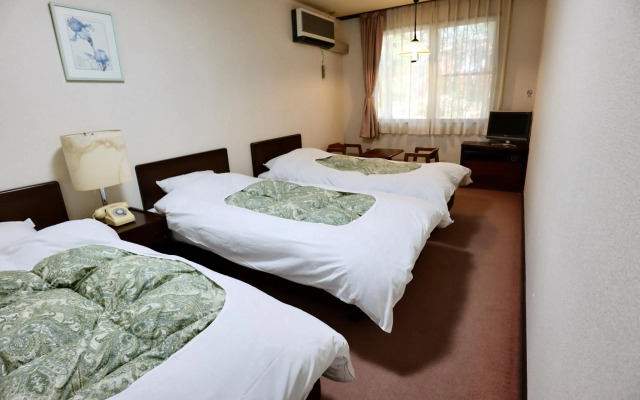 Hakuba Park Hotel