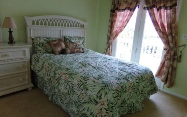 Ah' Frigate - 3 Br Home