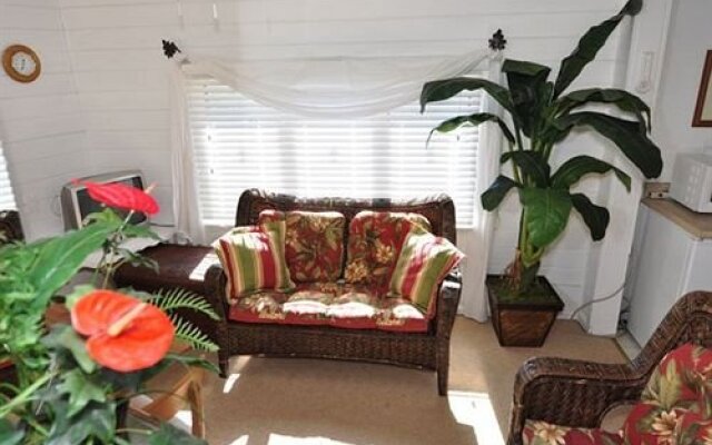 Sunset Beach House