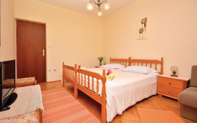 Awesome Home in Jelsa With Wifi and 0 Bedrooms
