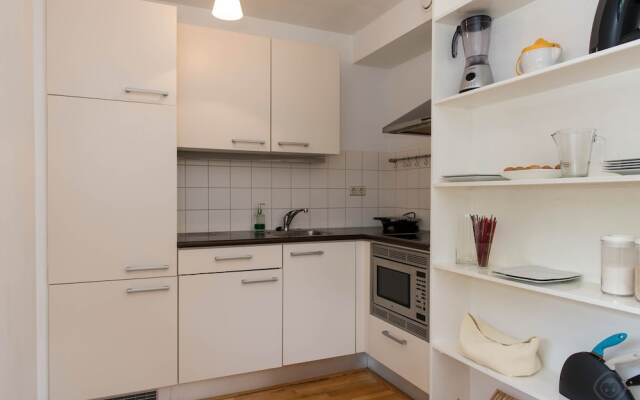 Vink Water View Apartment