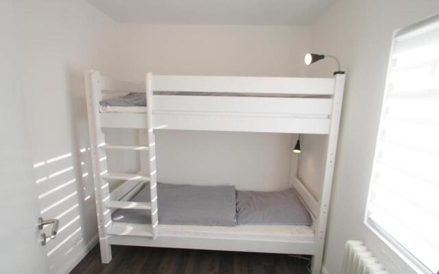 1511 - Dünenresidenz WG 1