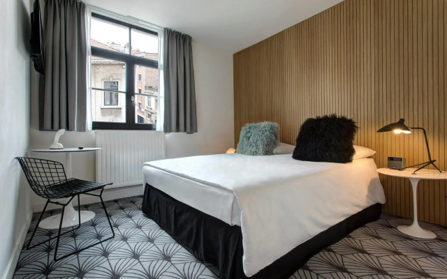Vintage Hotel Brussels